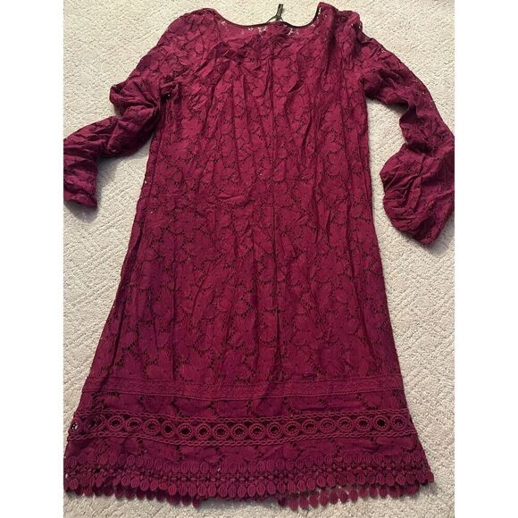 Laundry by Shelli Segal 2-Piece Dress - Picture 5 of 11